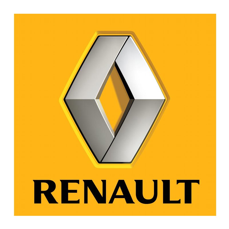 renault Logo